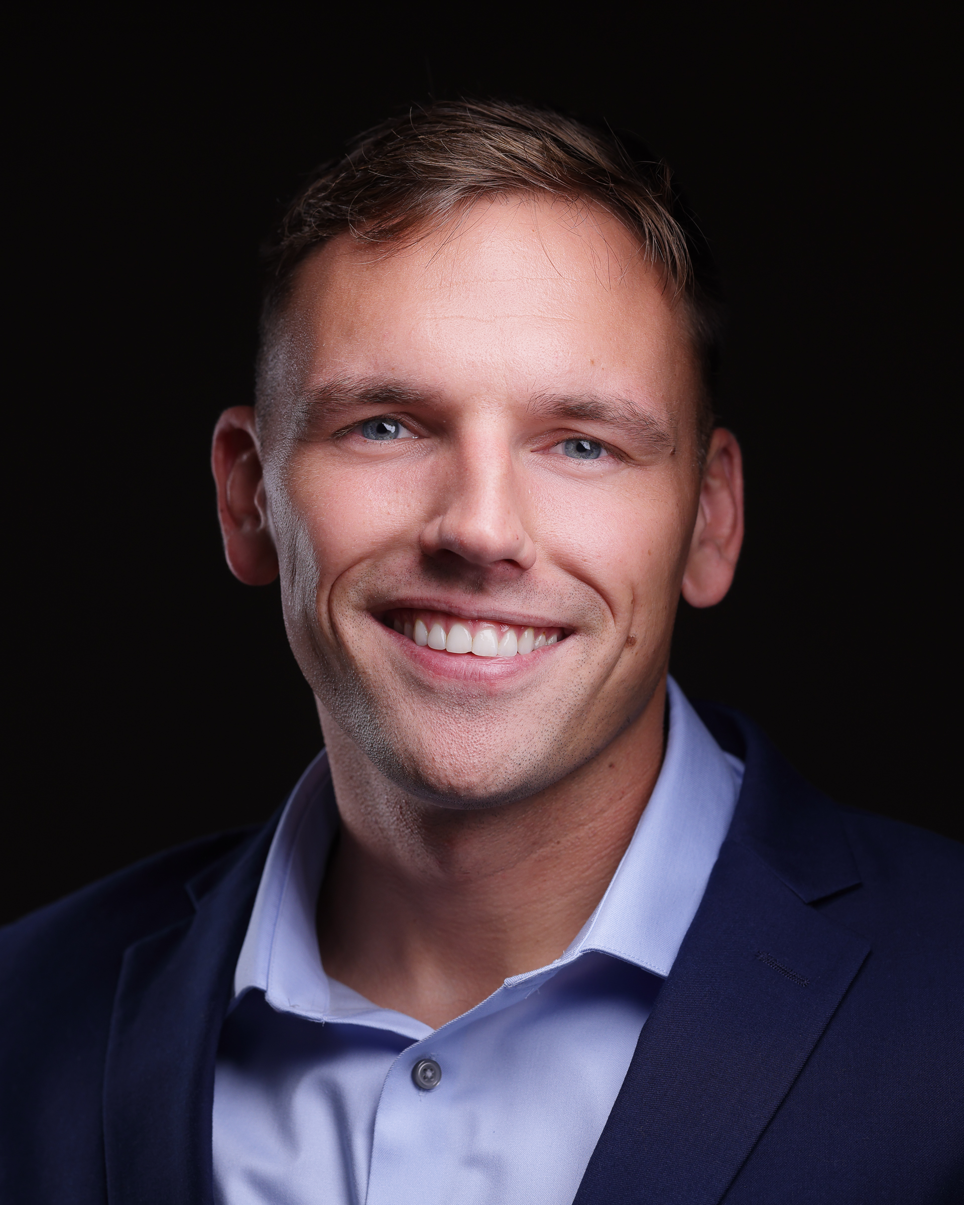 Shawn Witschen, founder of Franklin Ridge